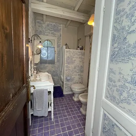 Formula 1 Country House Appartement Imola