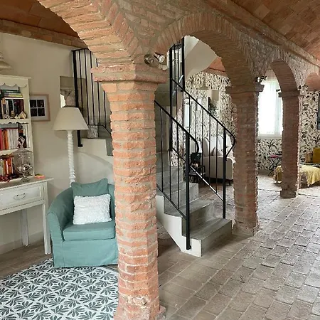Formula 1 Country House Appartement *
