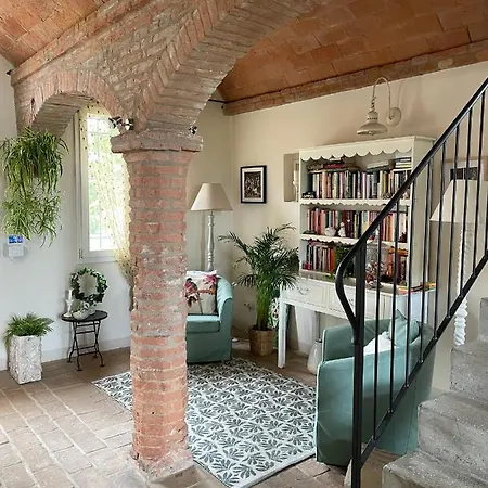 Appartement Formula 1 Country House